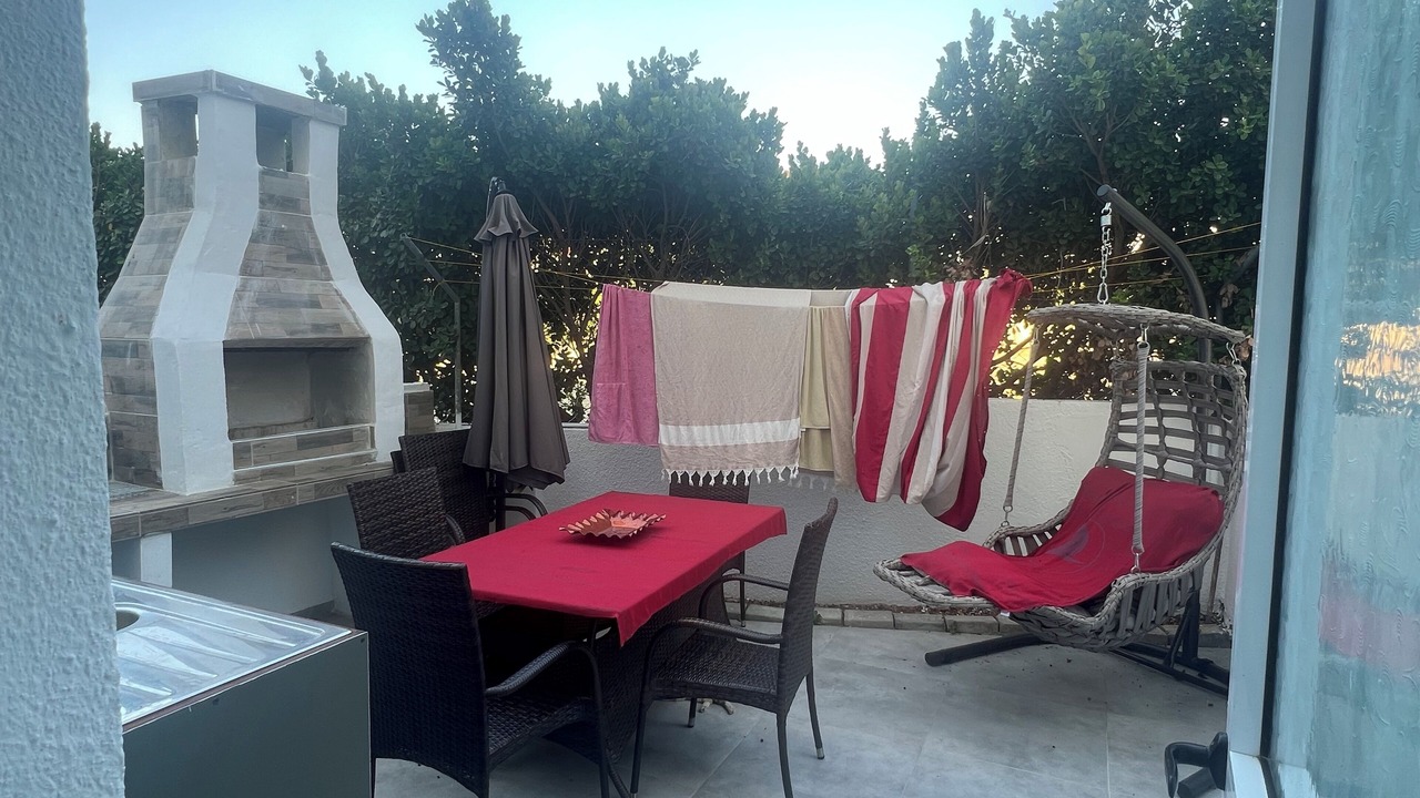 Photo of Outdoor in Karaoglanoglu