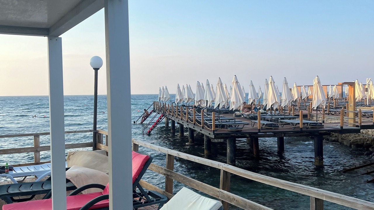 Photo of Outdoor in Karaoglanoglu