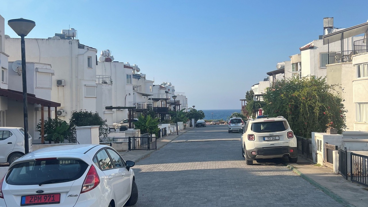Photo of Outdoor in Karaoglanoglu