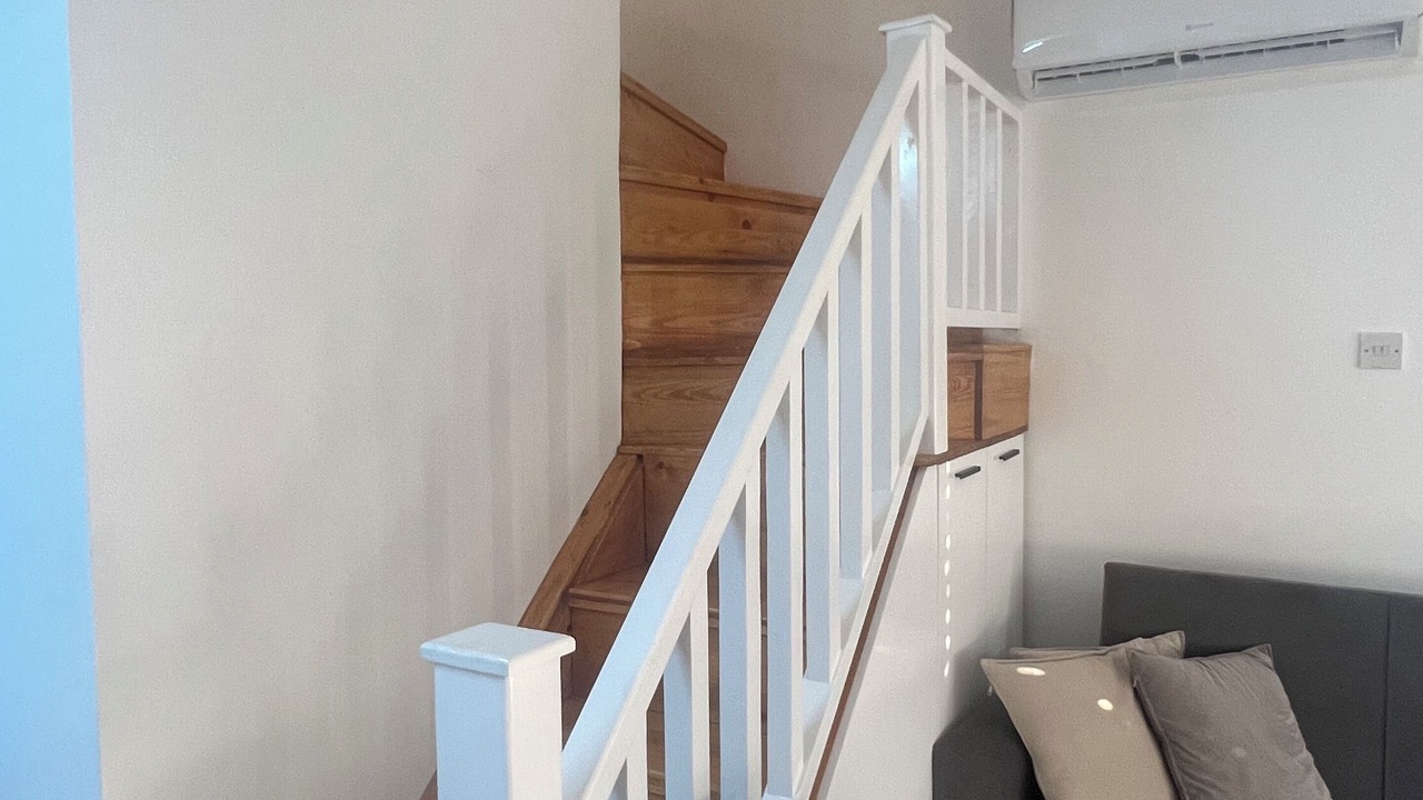 Photo of Livingroom in Karaoglanoglu