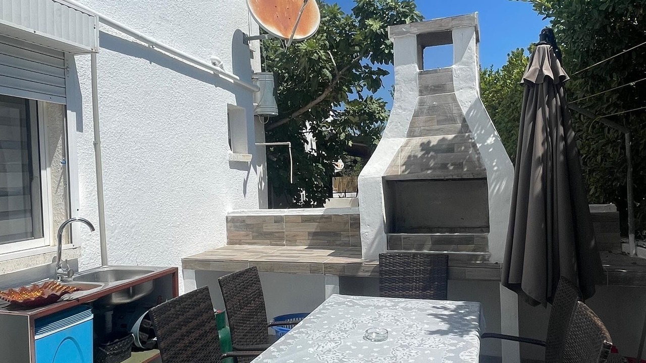 Photo of Outdoor in Karaoglanoglu