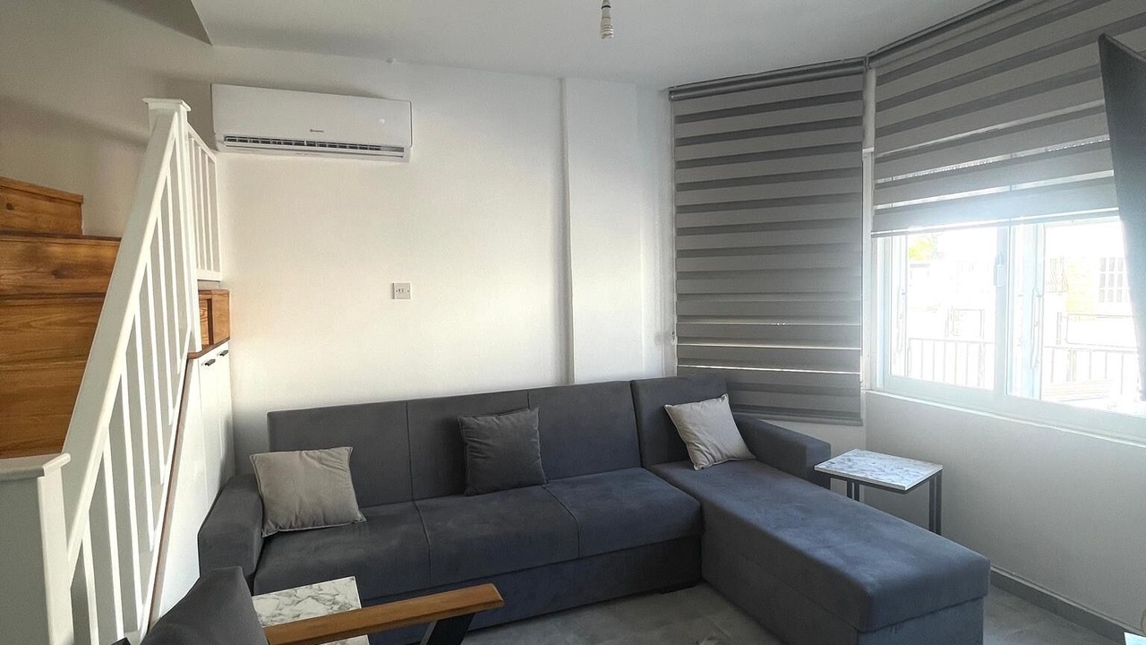 Photo of Livingroom in Karaoglanoglu