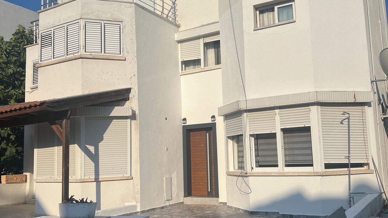 Photo of Outdoor in Karaoglanoglu
