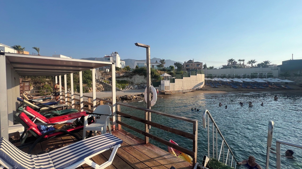 Photo of Outdoor in Karaoglanoglu
