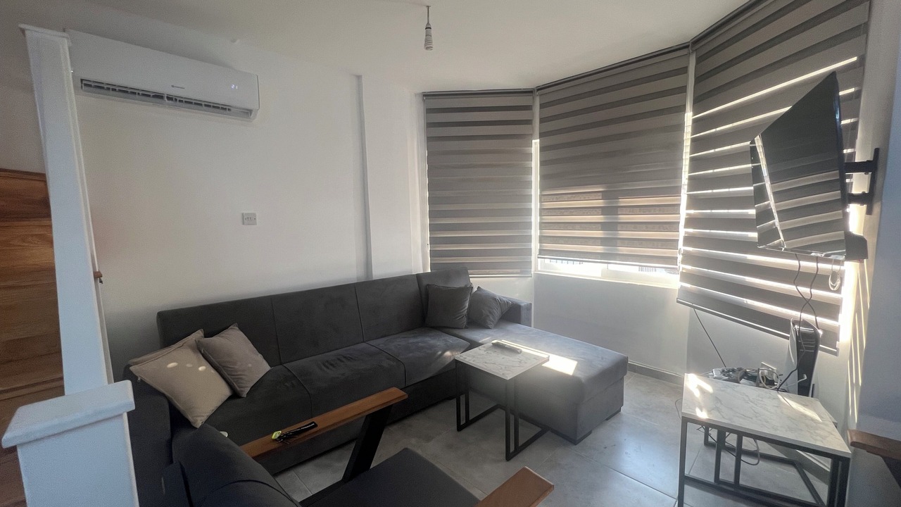 Photo of Livingroom in Karaoglanoglu