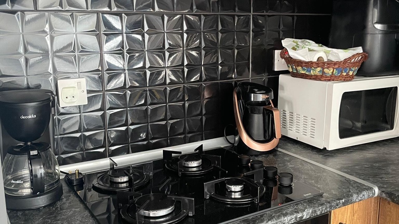 Photo of Kitchen in Karaoglanoglu