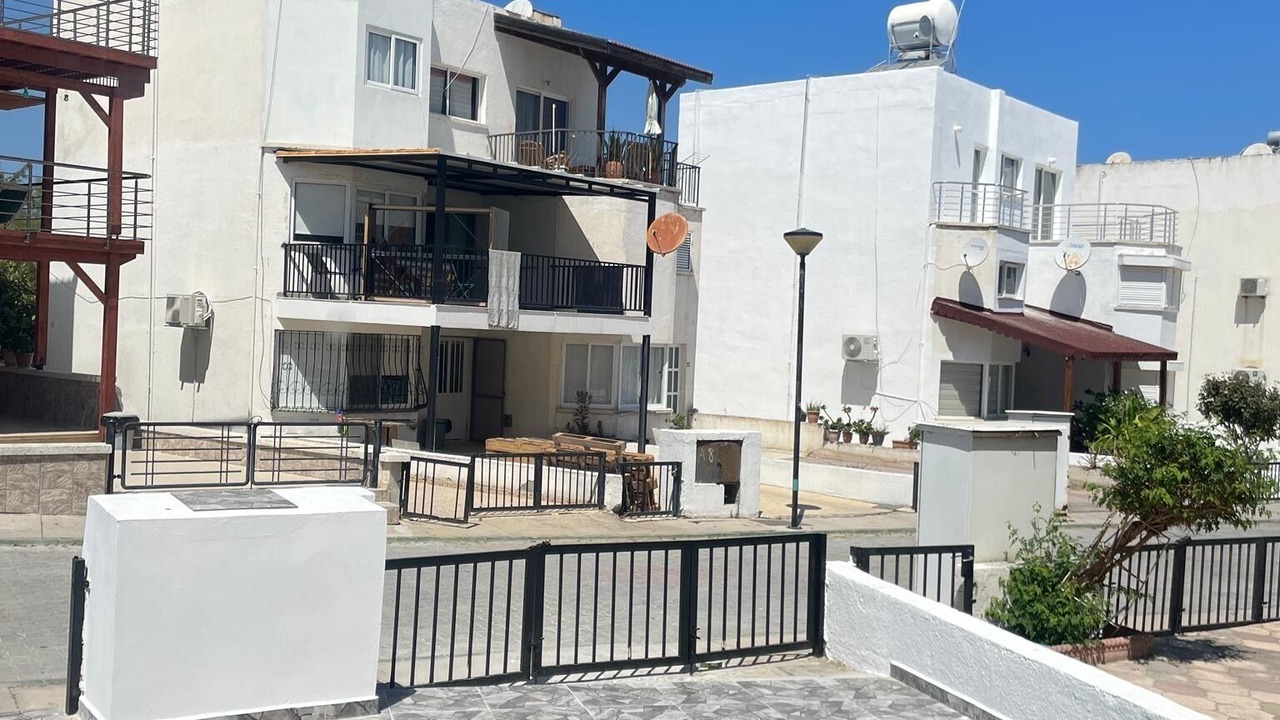 Photo of Patio Balcony in Karaoglanoglu