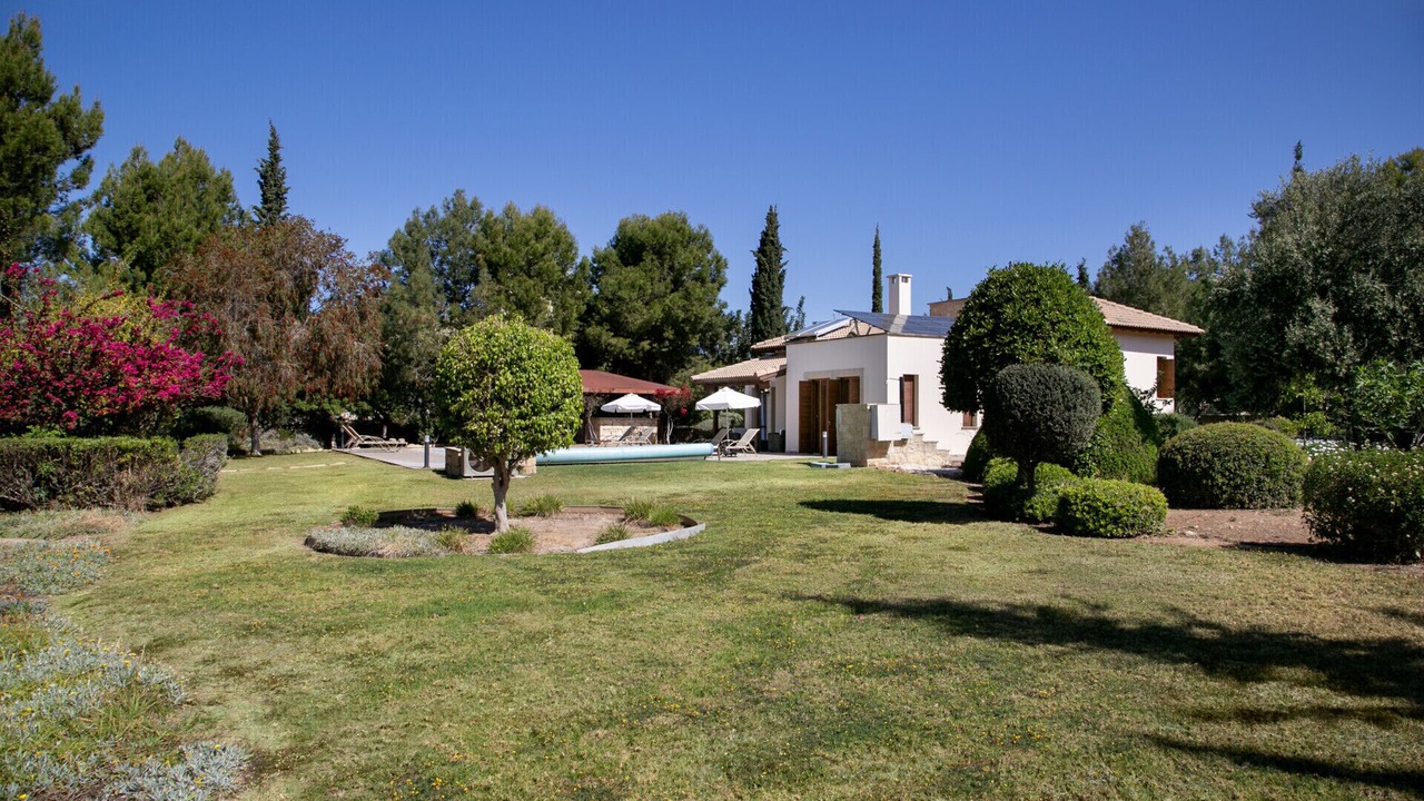 Photo of Outdoor in Aphrodite Hills