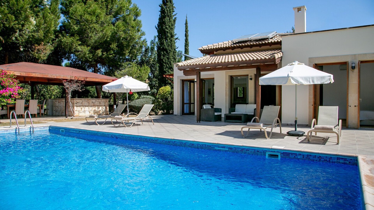 Photo of Outdoor in Aphrodite Hills