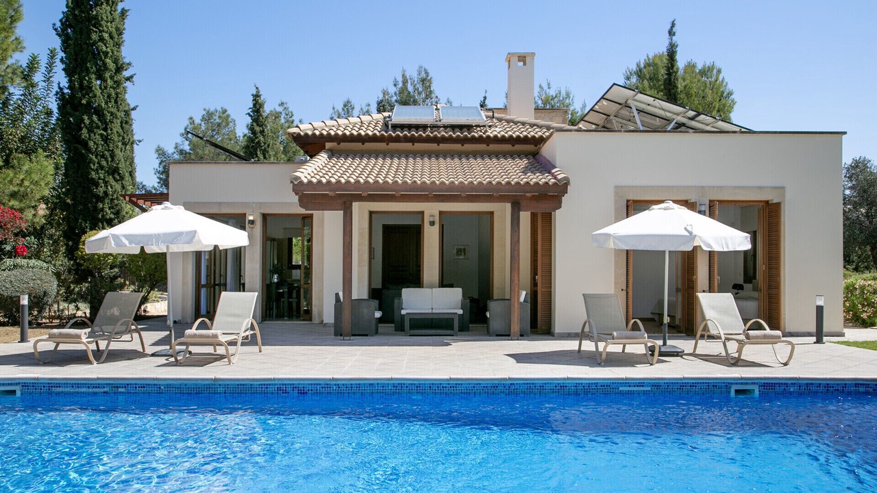 Photo of Outdoor in Aphrodite Hills