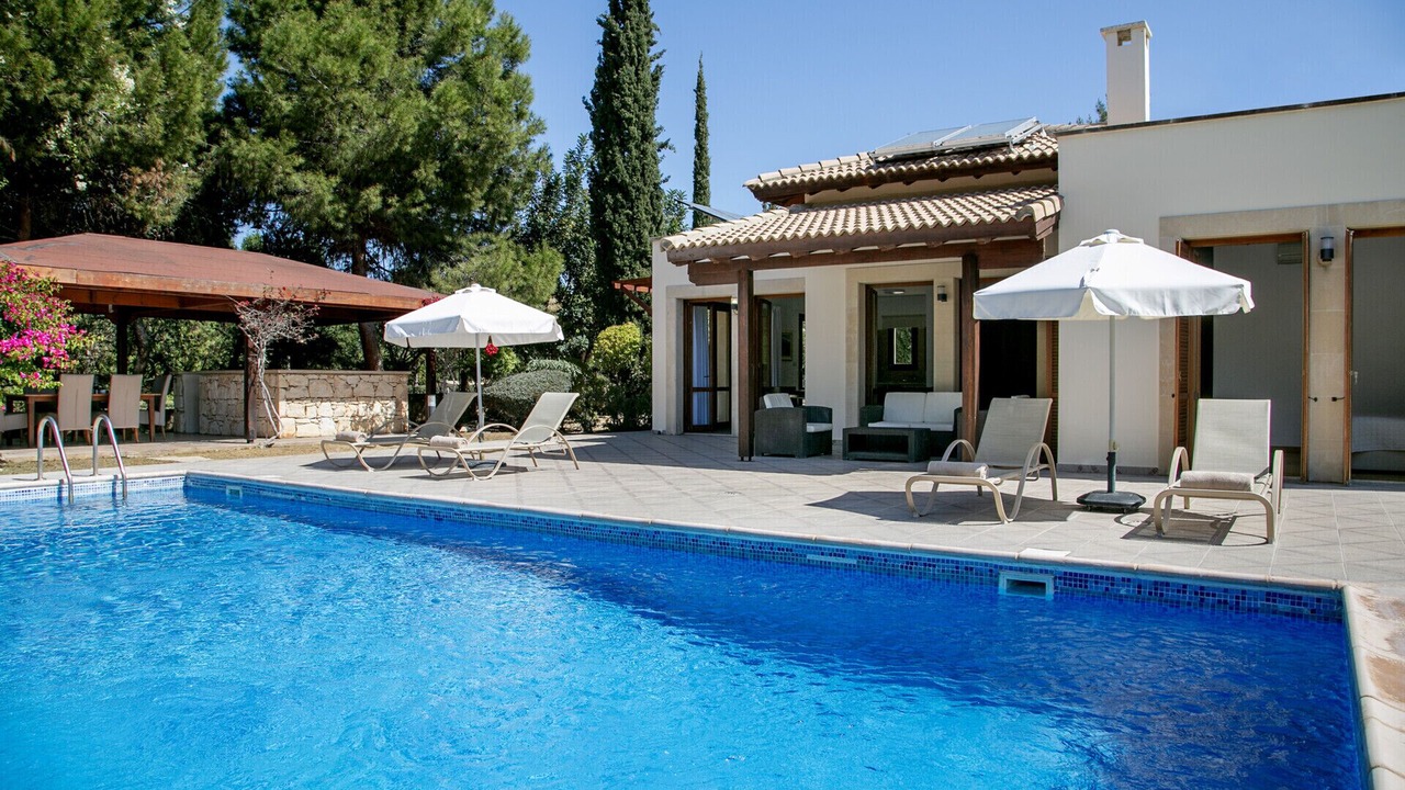 Photo of Outdoor in Aphrodite Hills