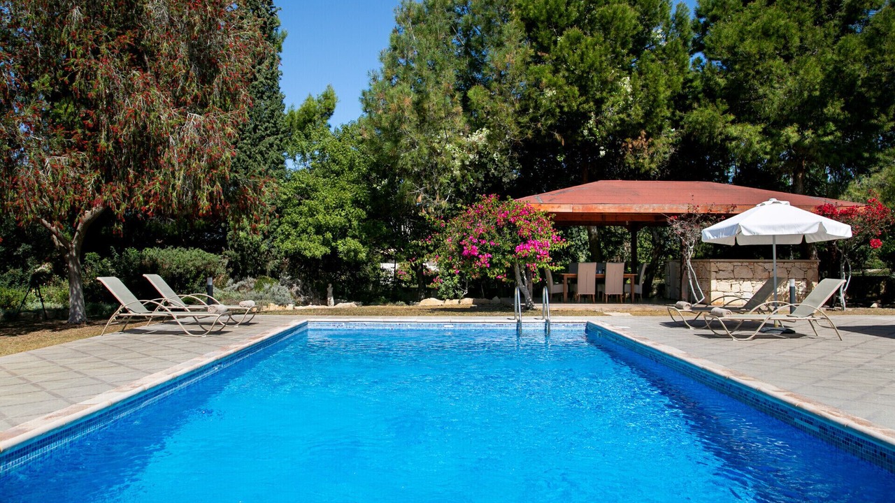 Photo of Outdoor in Aphrodite Hills