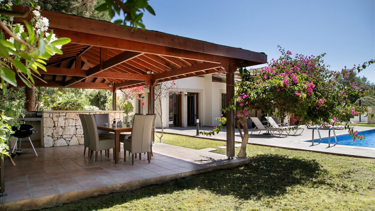 Photo of Outdoor in Aphrodite Hills