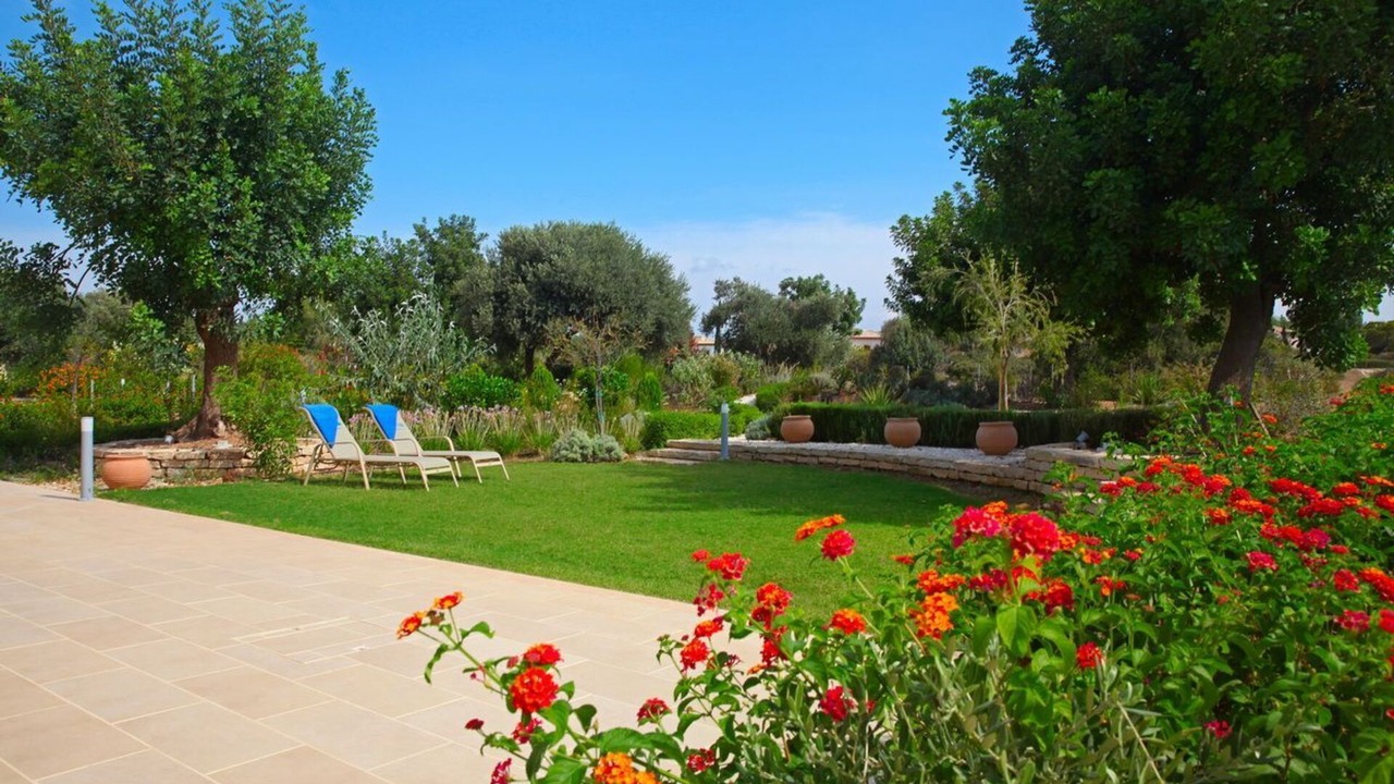 Photo of Outdoor in Aphrodite Hills