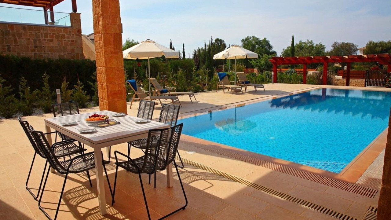 Photo of Outdoor in Aphrodite Hills