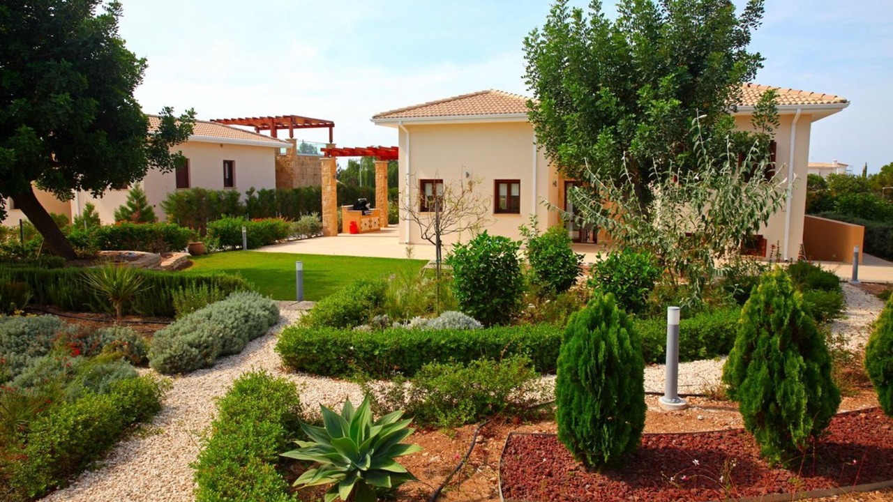 Photo of Outdoor in Aphrodite Hills