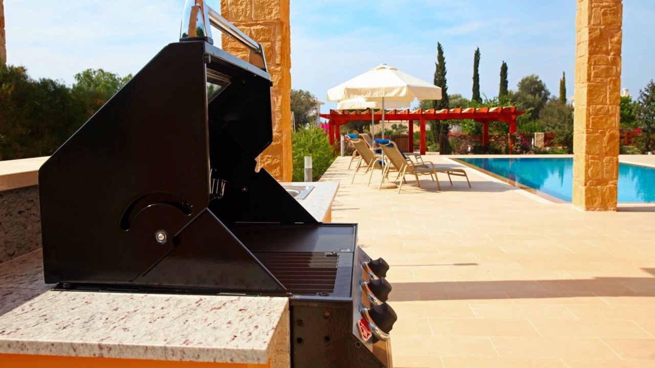Photo of Outdoor in Aphrodite Hills