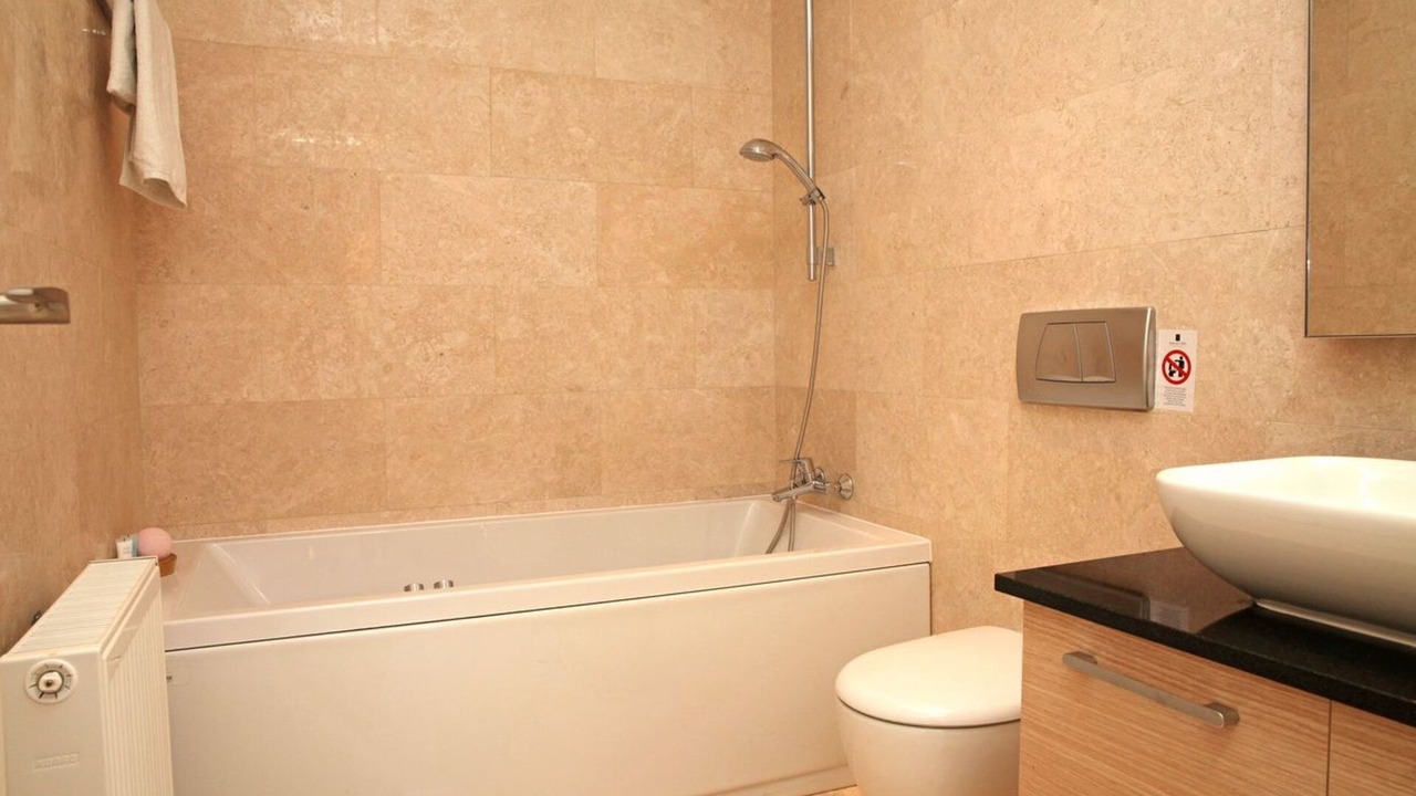 Photo of Bathroom in Aphrodite Hills