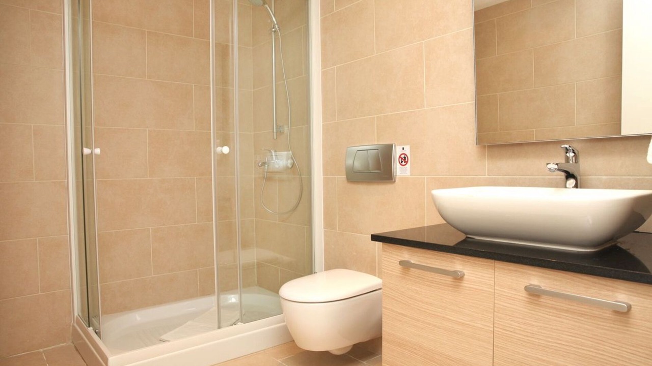 Photo of Bathroom in Aphrodite Hills