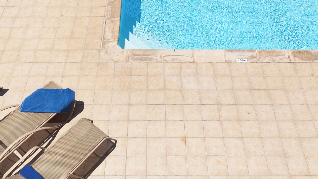 Photo of Outdoor in Aphrodite Hills