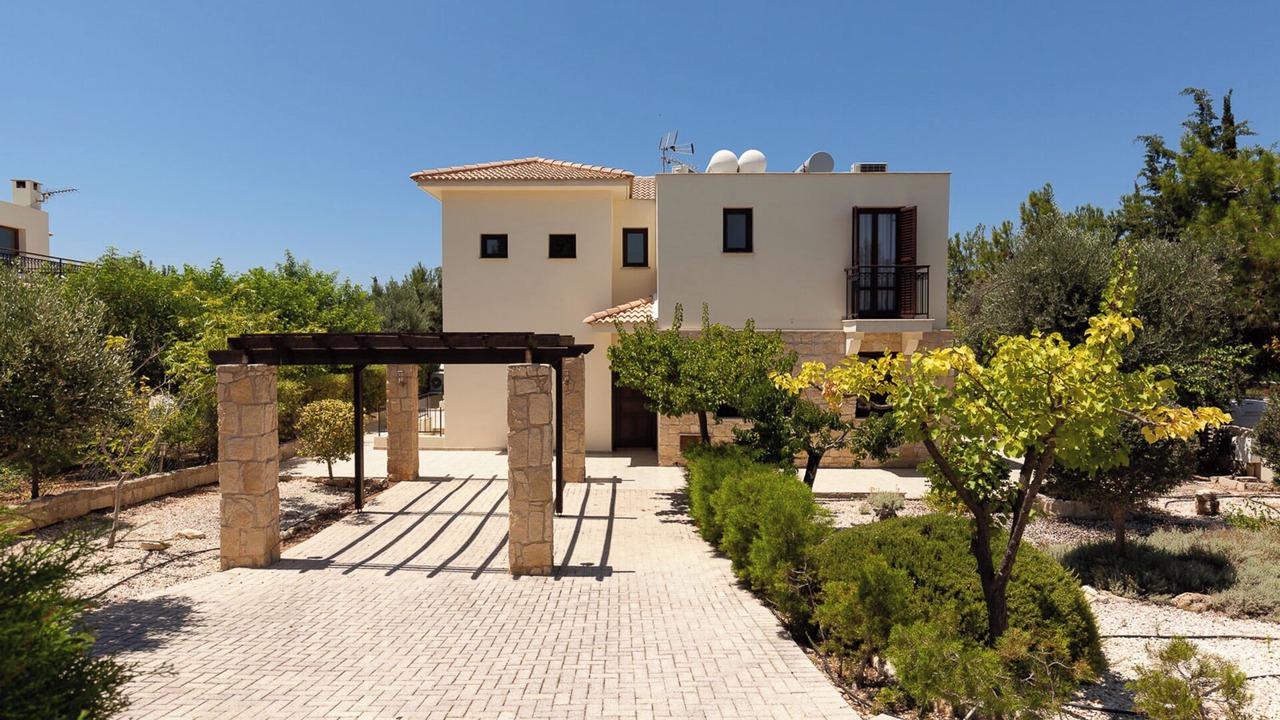 Photo of Outdoor in Aphrodite Hills