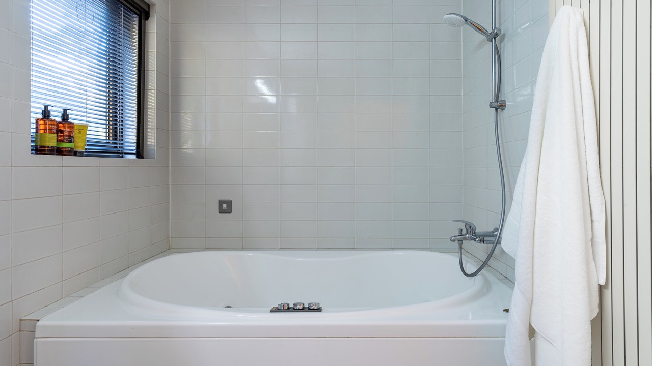 Photo of Bathroom in Platres