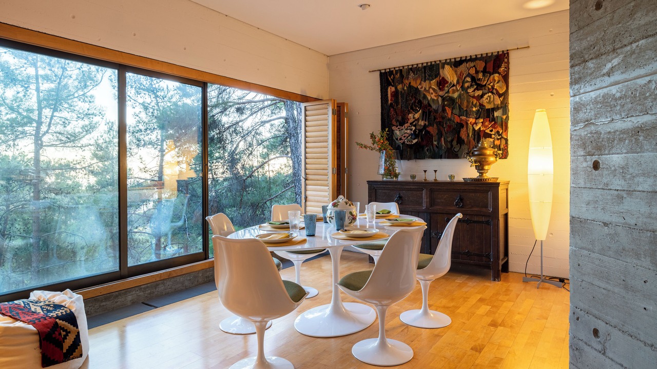 Photo of Bedroom in Platres