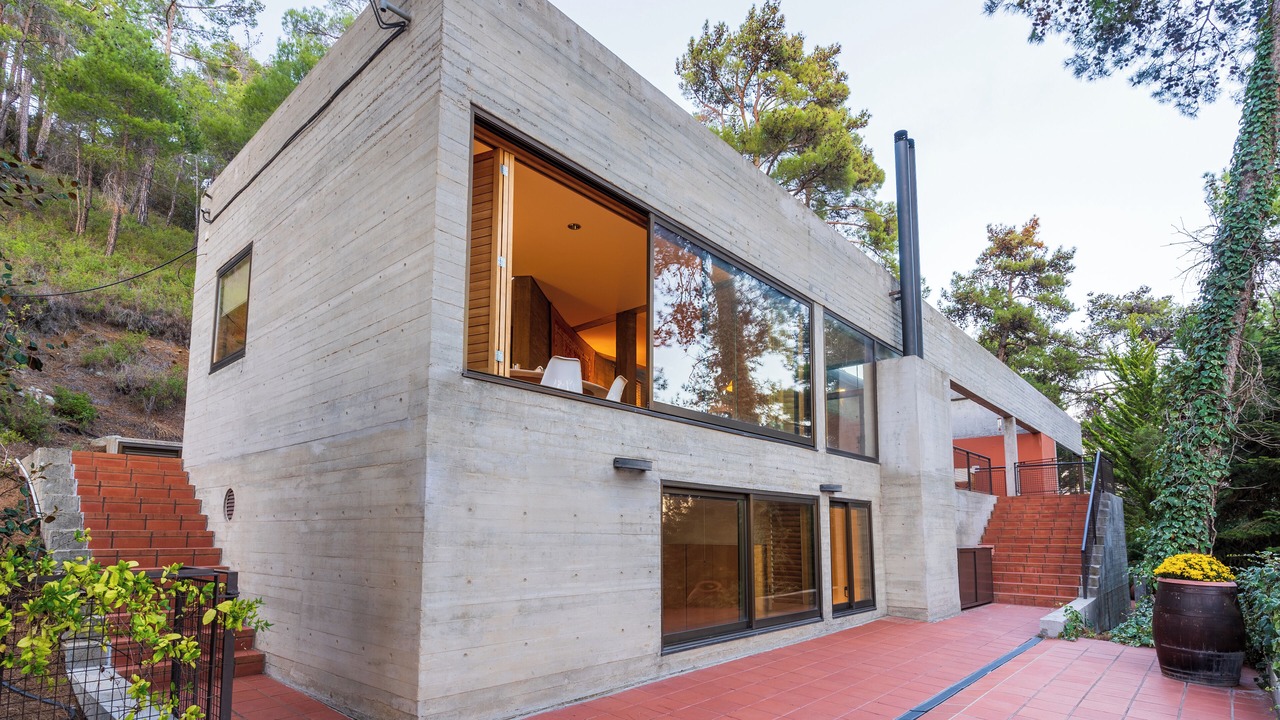 Photo of Outdoor in Platres
