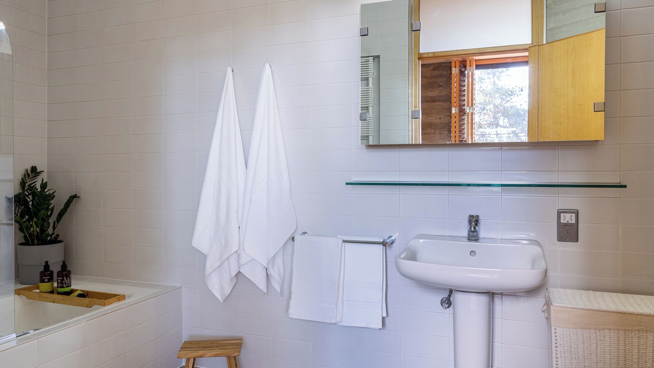 Photo of Bathroom in Platres