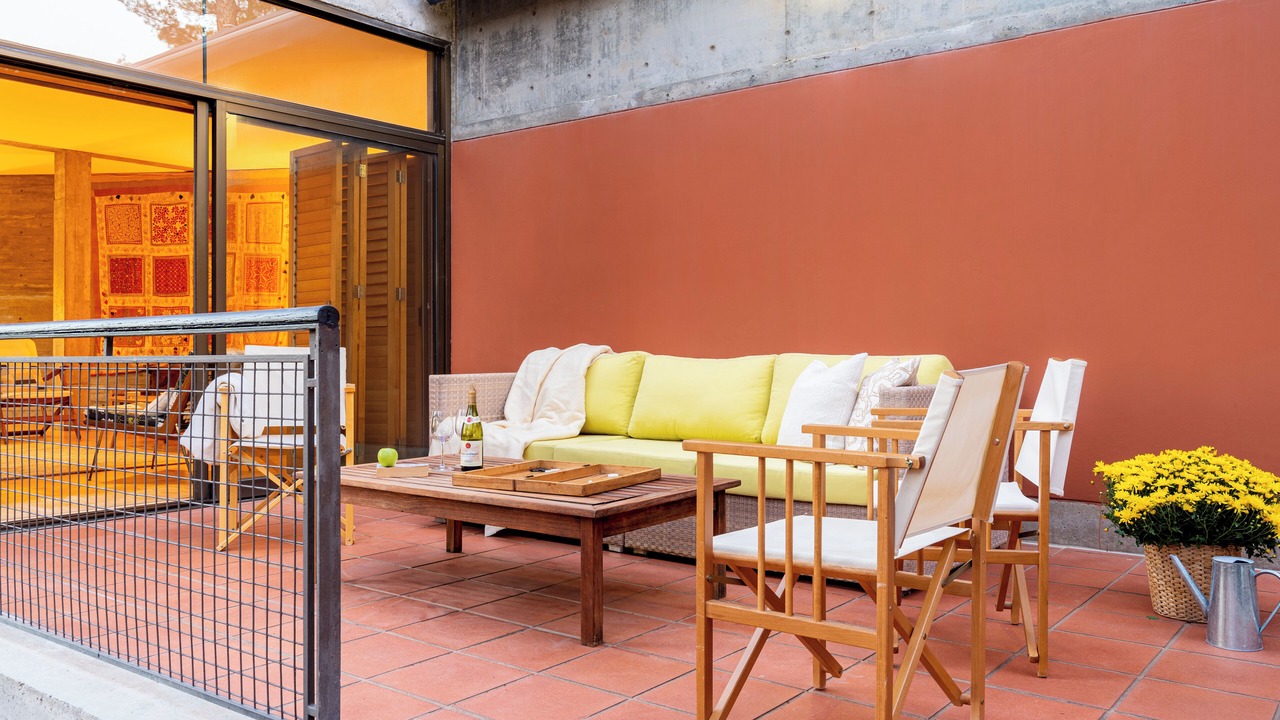 Photo of Outdoor in Platres