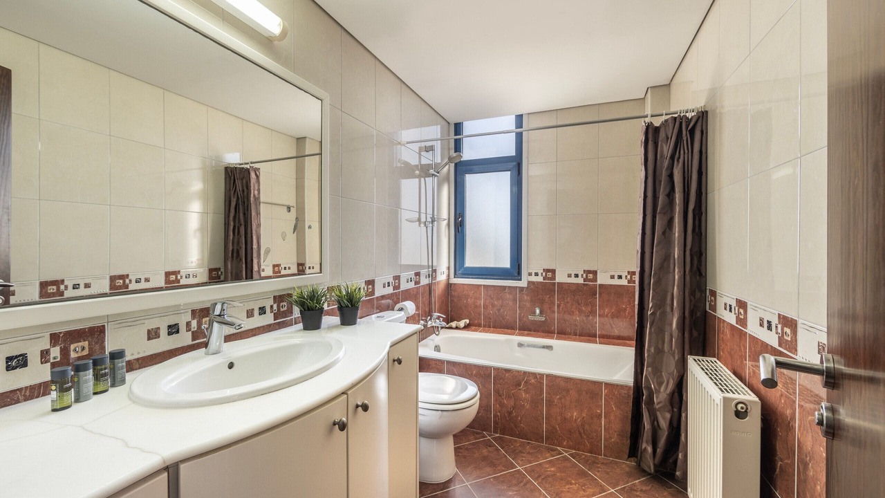 Photo of Bathroom in Ayia Napa
