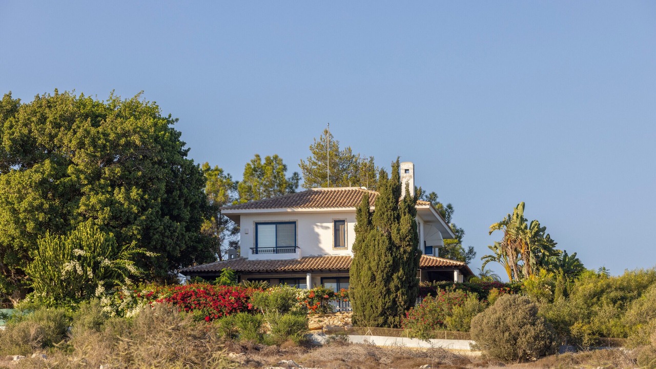 Photo of Outdoor in Ayia Napa