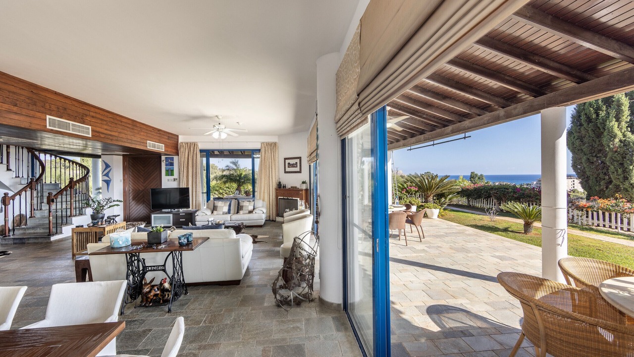 Photo of Livingroom in Ayia Napa