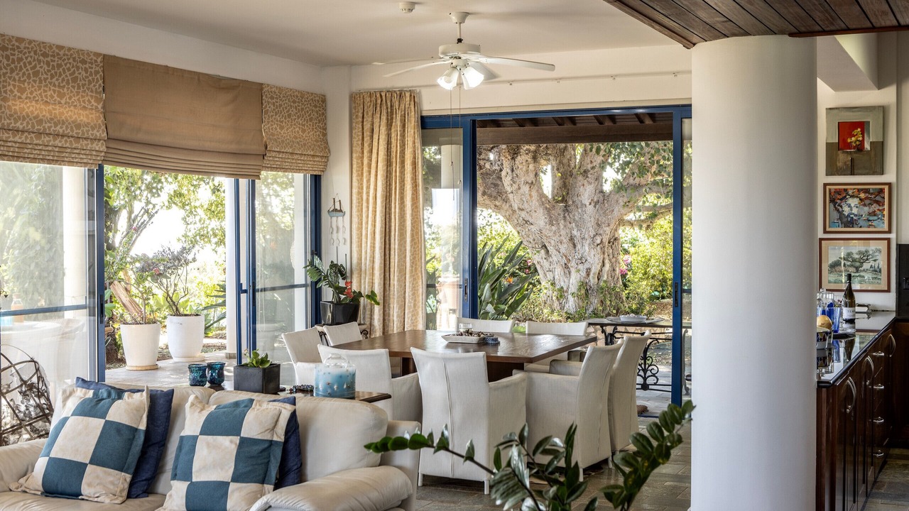 Photo of Livingroom in Ayia Napa