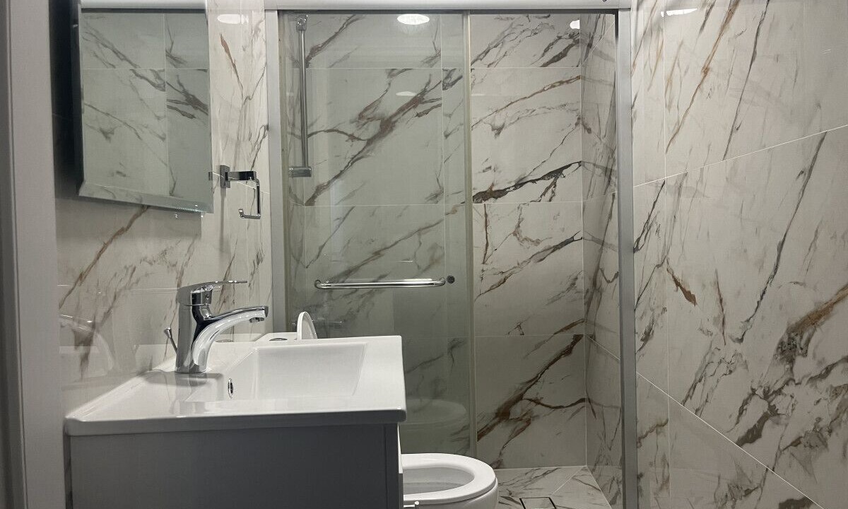 Photo of Bathroom in Old Town of Limassol