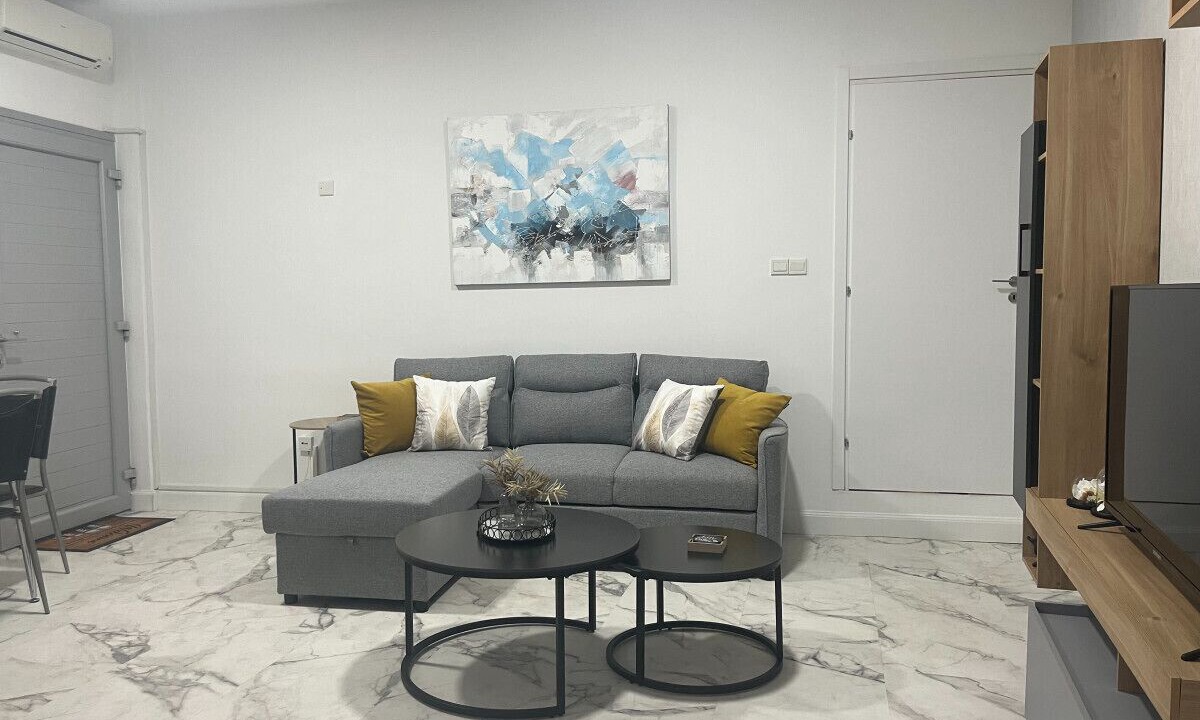 Photo of Bedroom in Old Town of Limassol