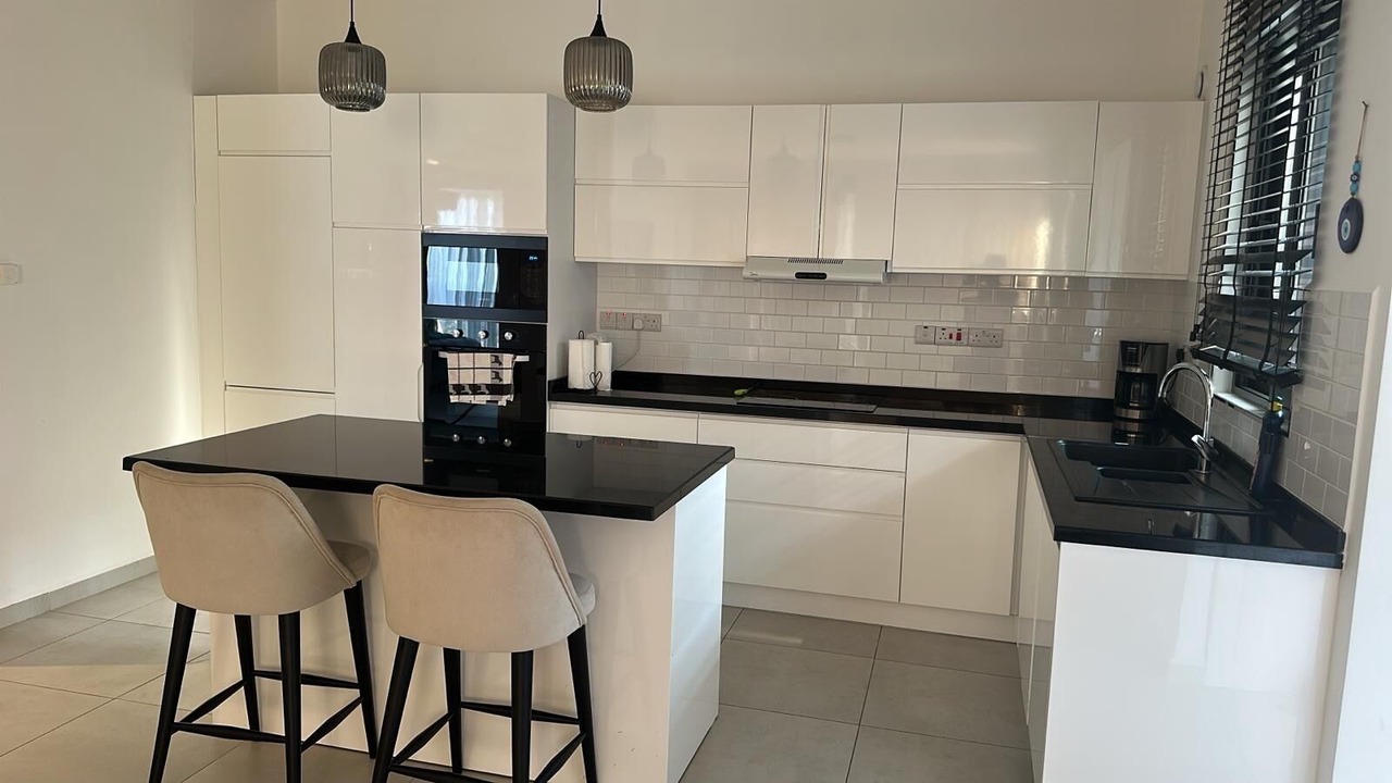 Photo of Kitchen in Bahceli