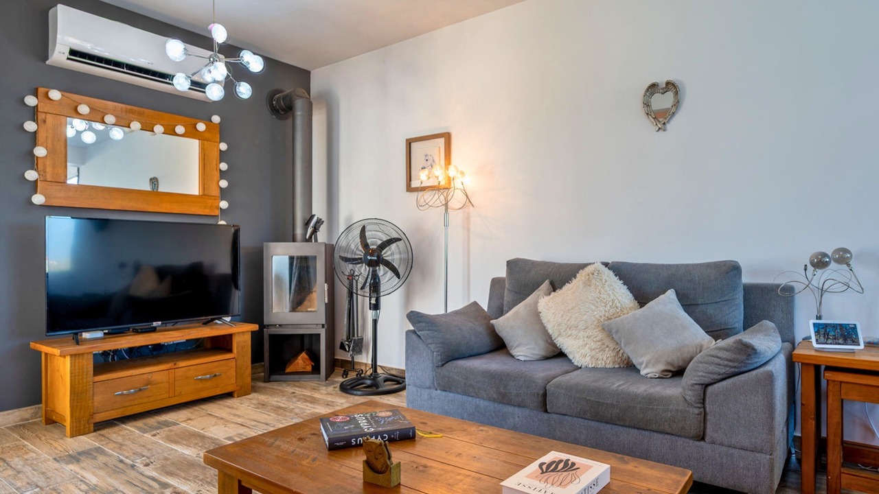 Photo of Livingroom in Polis