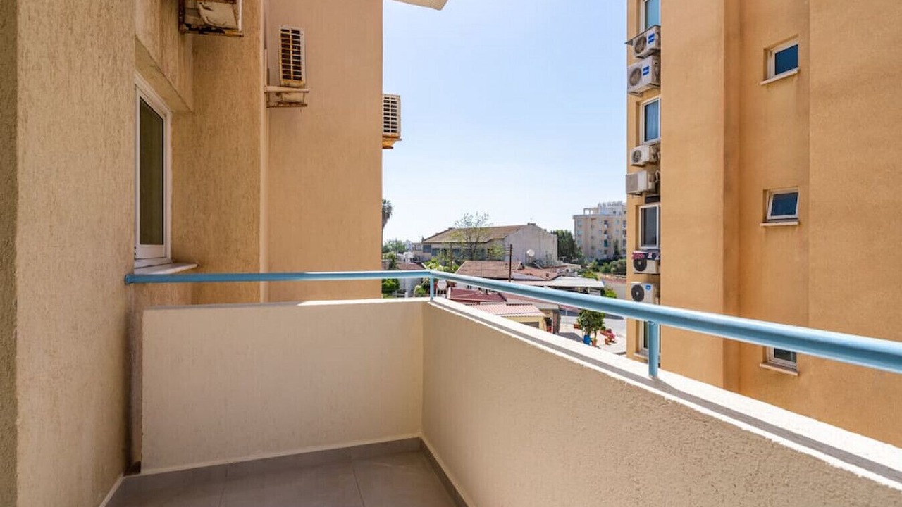Photo of Patio Balcony in Skala