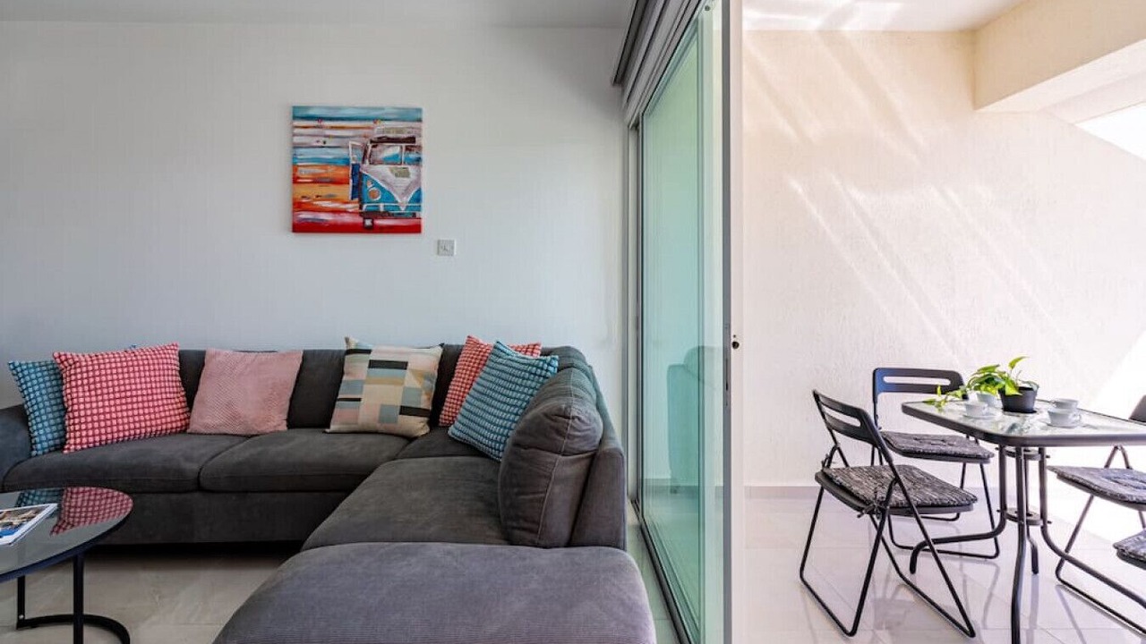 Photo of Livingroom in Skala