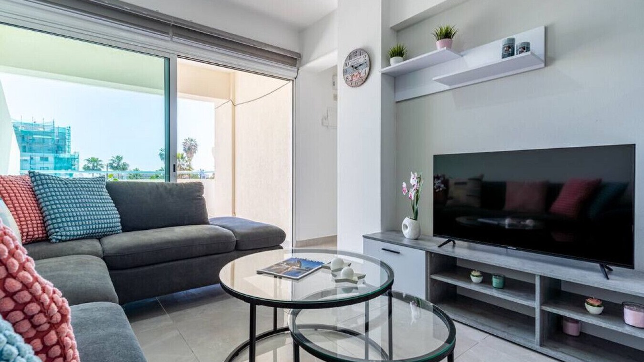 Photo of Livingroom in Skala