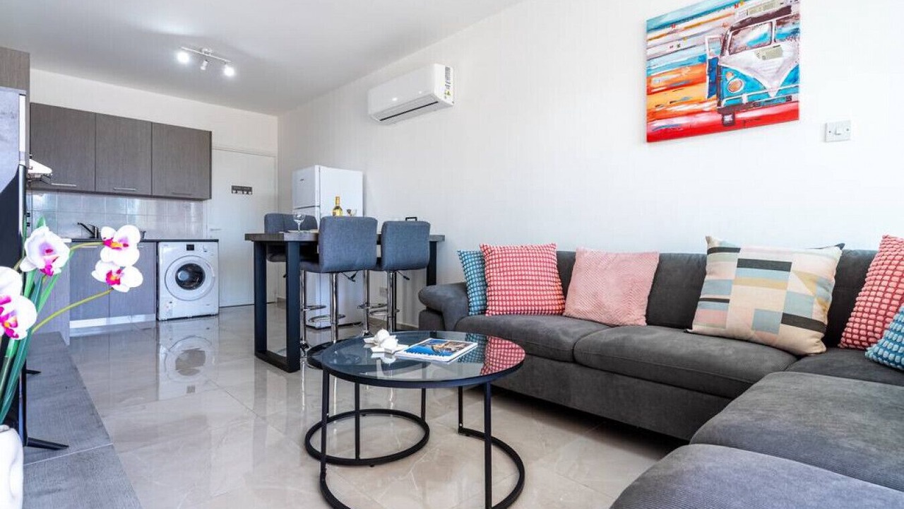 Photo of Livingroom in Skala