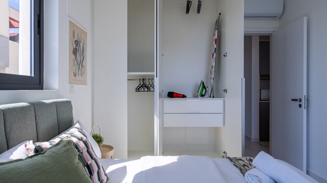 Photo of Bedroom in Larnaca