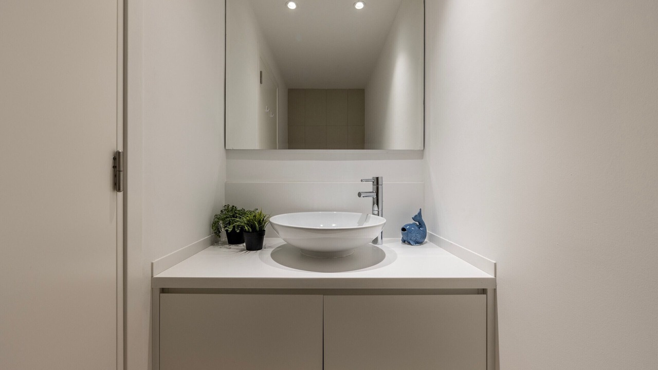 Photo of Bathroom in Pernera