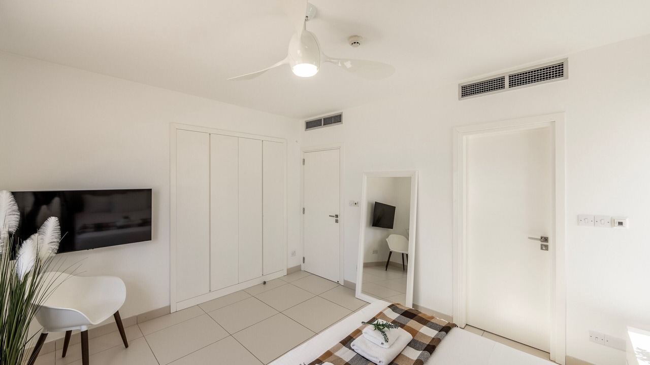 Photo of Bedroom in Pernera