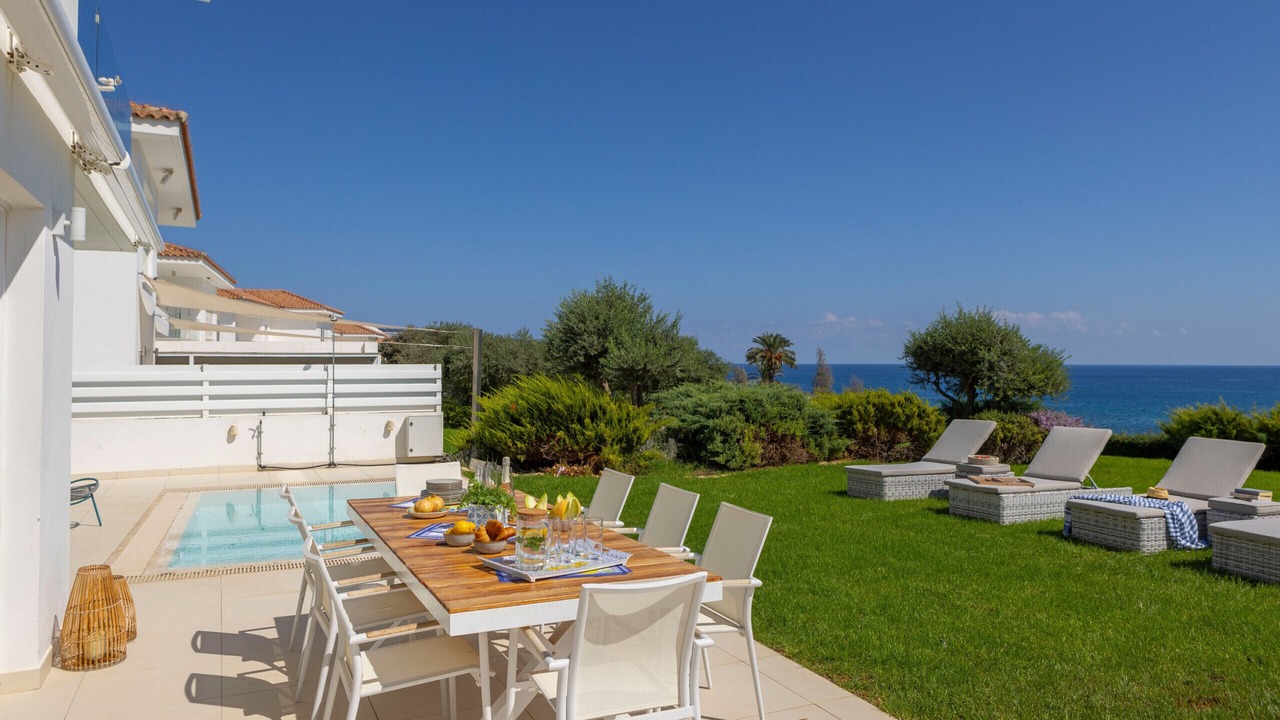 Photo of Outdoor in Pernera