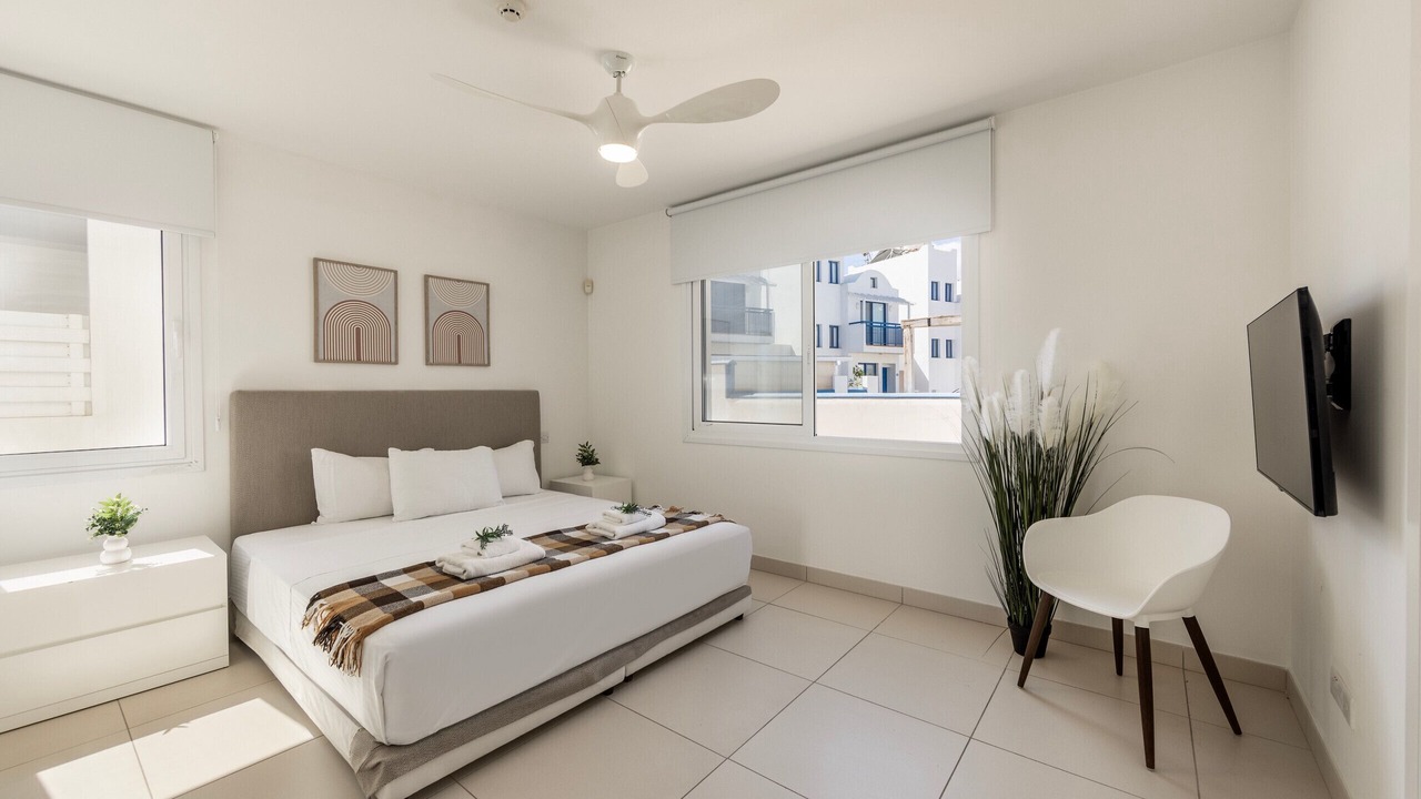 Photo of Bedroom in Pernera