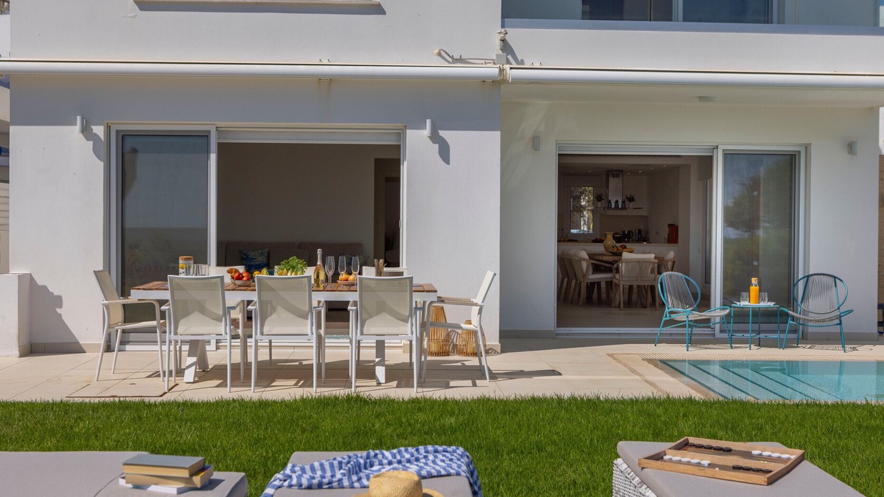 Photo of Outdoor in Pernera