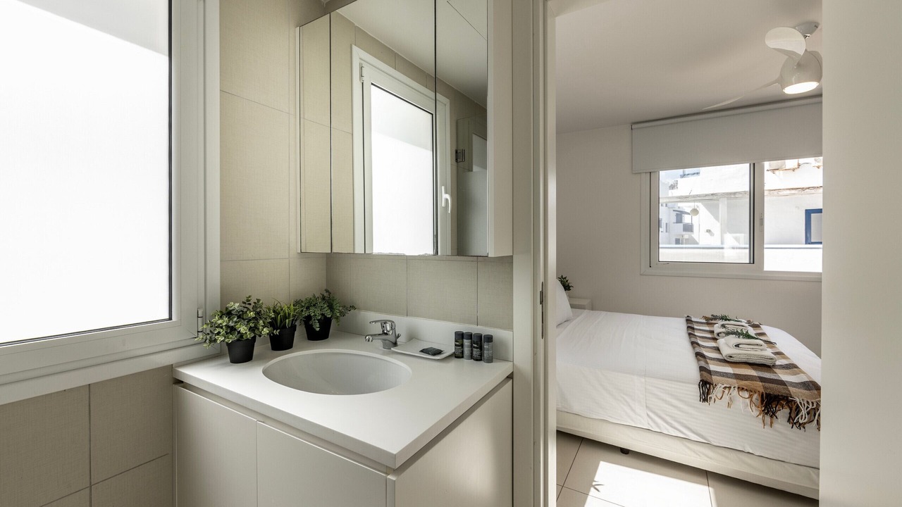 Photo of Bathroom in Pernera