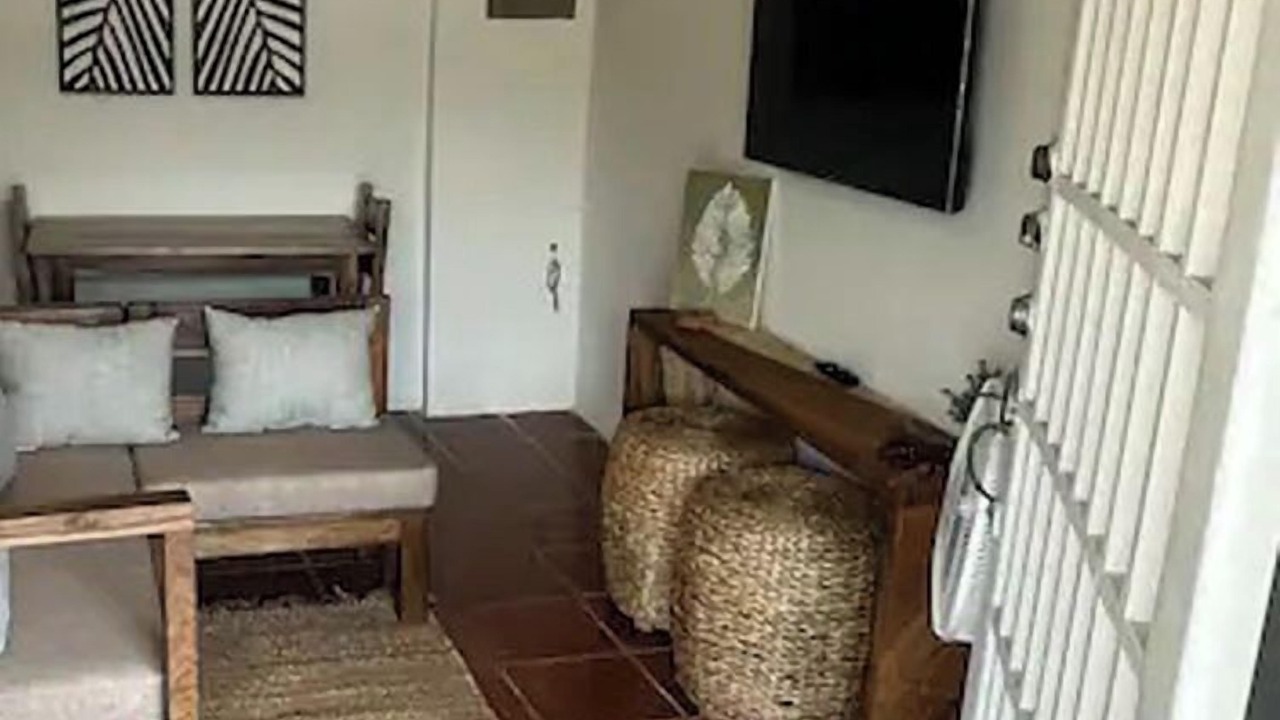 Photo of Livingroom in San Juan del Sur